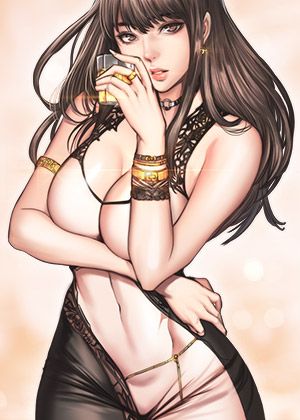 热门漫画3