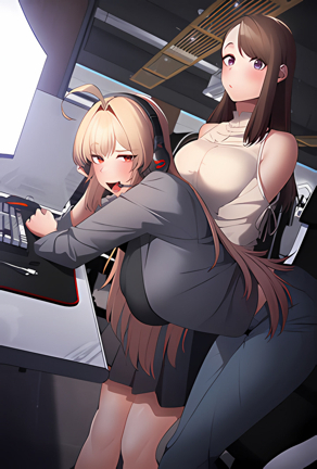 更新漫画5